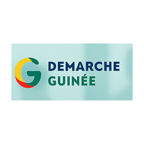 Démarche Guinée